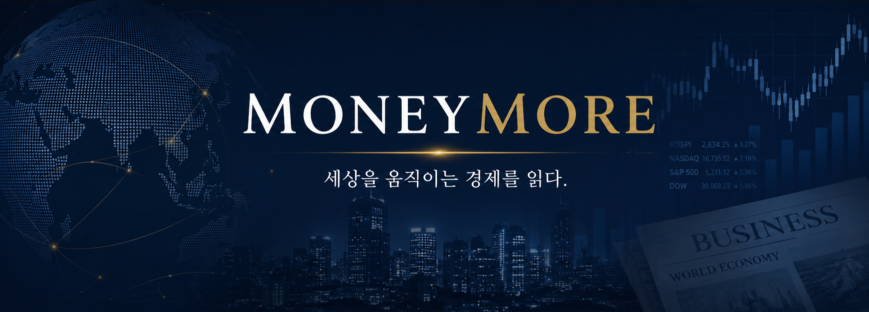 Moneymore